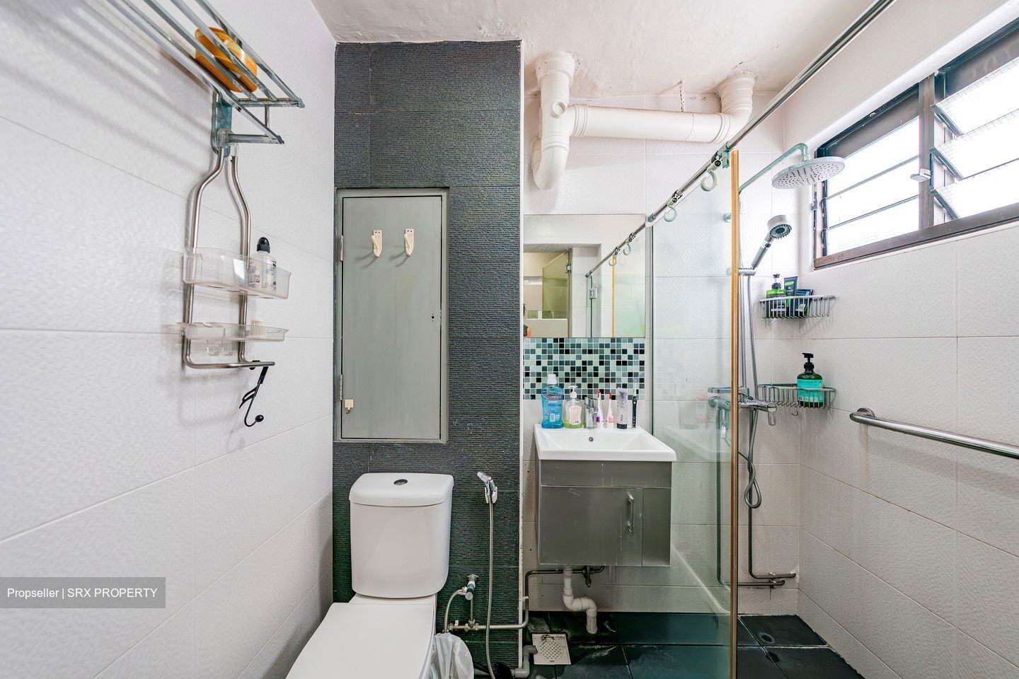 Blk 29 Marine Crescent Ville (Marine Parade), HDB 5 Rooms #478887901